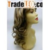synthetic wig