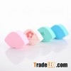 latex sponge puff