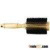 Round hair brush