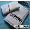 embroidery towel