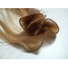 handtied human hair extension