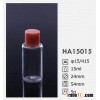 15ml hotel bottle