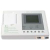 Three channel ECG machine