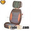 Body Care Adjustable Knob Neck Kneading Cushion for Gift