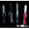 Mini ceramic coating hair curler