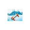 Swimming Waterproof MP3 Player