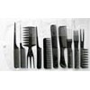10pcs comb sets