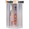Infrared sauna steam room K023