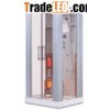 Infrared sauna steam room K021