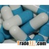 Empty Gelatin Capsule