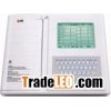 Digital twelve channel ecg machine