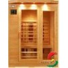 Deluxe Infrared Sauna (1-3persons)