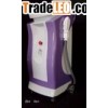 IPL and RF beauty equipment for hair removal