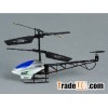 3 CHANNEL Mini METAL FRAME RC HELICOPTER KZ999-A1