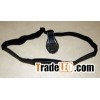 heart rate monitor with chest strap