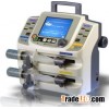 Double Syringe Pump and syringe infusion pump (XB-1202)