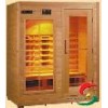 Standard Infrared Sauna(1-3 persons)