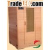 Deluxe Infrared Sauna(1-2 perons)