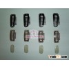 Hair accessories -- clips