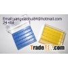 bur holder box
