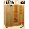 Deluxe Infrared Sauna(1-4 persons)