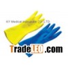 Household Latex Glove