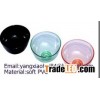 PVC mixing bowls