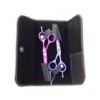 Leather Holsters, Pouches Cases for Professional Scissors