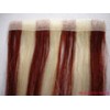 skin weft