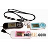 tri-axis USB pedometer