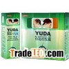 Get hair backeasily and safely with Yuda hair growth pilator