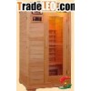Infrared Sauna(1 person)