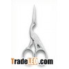 Cuticle Scissors