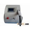 Portable IPL for hair removal