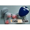Handheld mini massager