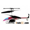 3CH Indoor Remote Control Vision RC Helicopter(lite red) Sym