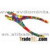 floral garden hand tool