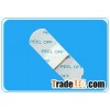 Adhesive Bandage(waterproof&air-through) which is based on P