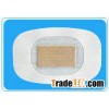 Transparent island dressing is a new product, which is compo