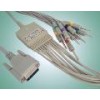 EKG cable