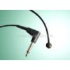 Temperature probe
