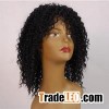 MEDIUM LONG WIGS