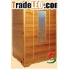 Standard Infrared Sauna(1-2 persons)