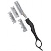 Straight Razors and Strops
