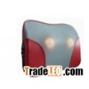 Infrared kneading massage mat