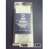 cotton swab
