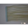 100% human remy hair -- tape hair extension