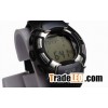 heart rate monitor watch