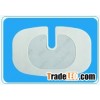 Transparent Semi-Permeable Dressing