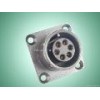 Instrument connector Socket